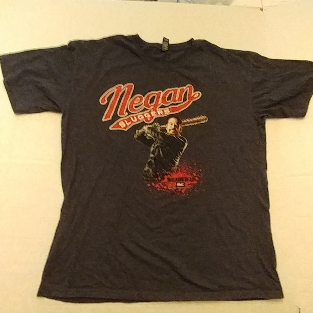The Walking Dead 'Negan Sluggers' XL